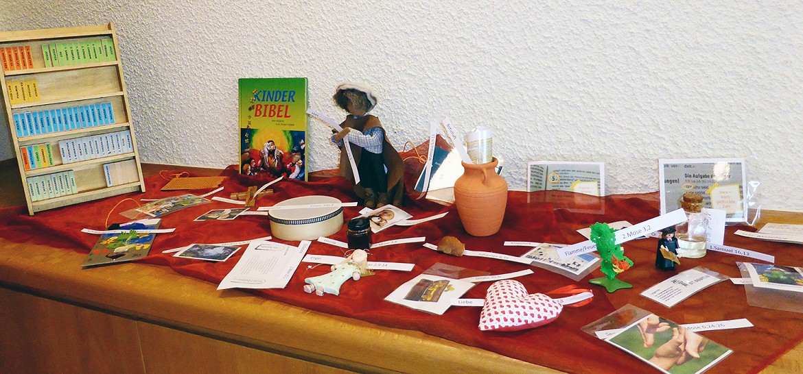 KUW 4. Klasse